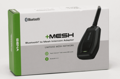 MESH | SENA Bluetooth Japan公式サイト