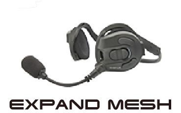 EXPAND MESH