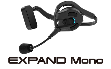 EXPAND Mono