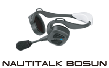 NAUTITALK BOSUN