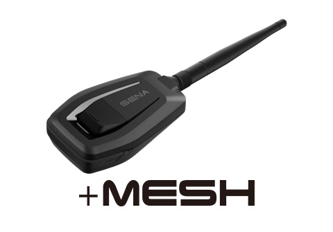 B2M-01 +MESH(プラスメッシュ）