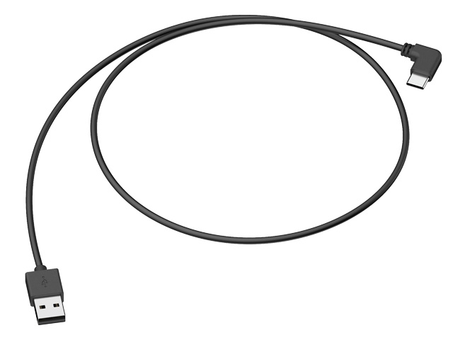 SC-A0327 充電・ファームウェアアップデート用USBケーブル（Type C）