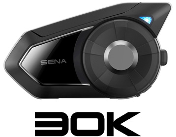 SENA Bluetooth Japan公式サイト | 30K | 製品概要