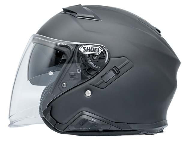 SHOEI GT-Air II SENA SRL2Bluetooth付き