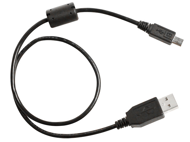 SCA-A0103  USB Power & Data Cable (Micro USB type)