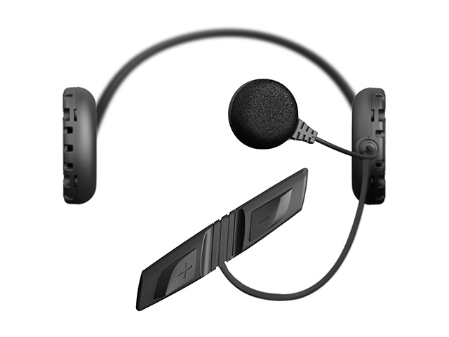 Sena auriculares 3s-b schwanenhalsmikrofon Bluetooth Sistema de Comunicaciones 