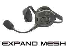 EXPAND MESH