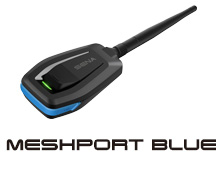 MESHPORT BLUE