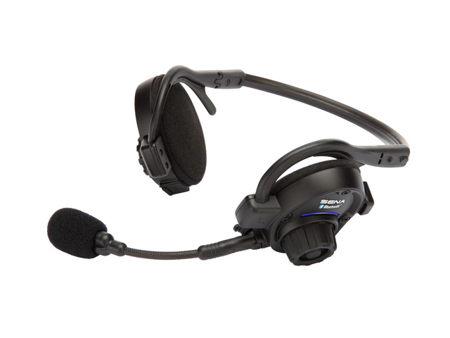 人気アイテム Sena 50S Bluetoothヘッドセット シングルヘッドセット