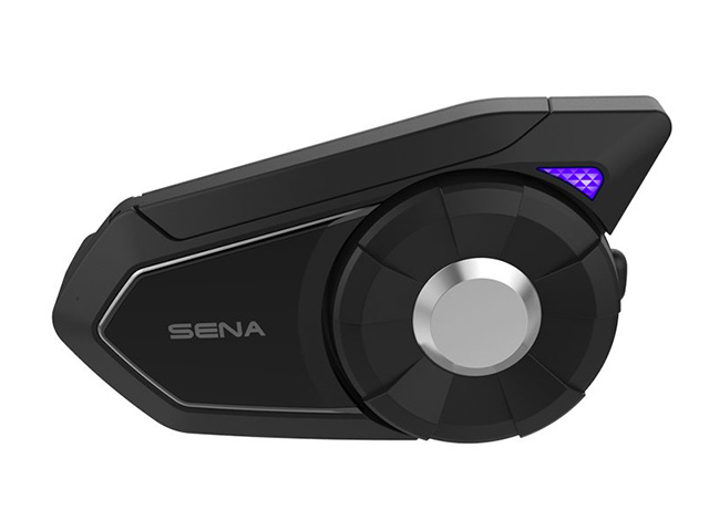 sena 30k bluetooth communication system