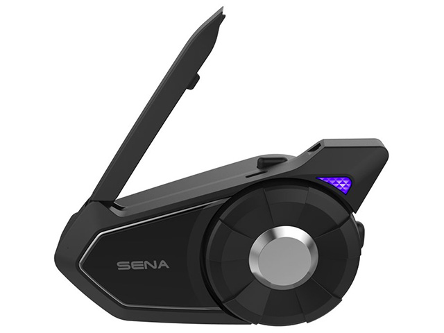 人気新品入荷 SENA セナ 30K-03D 旧 30K-02D 30K-01D デュアルパック バイク用インカム Bluetooth インターコム 