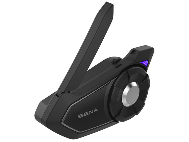 SENA 30K Bluetooth Motorcycle Headset