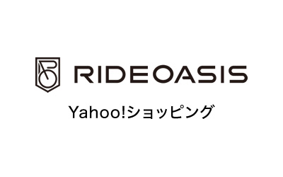 RIDEOASIS Yahoo!ショッピング
