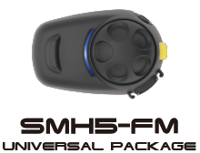 SMH5FM：ユニバーサルパッケージ