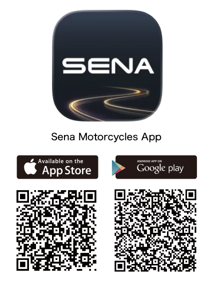 SENA Bluetooth Japan公式サイト | 製品ラインアップ | ラインアップ