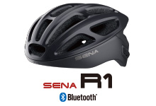 スマートサイクリングヘルメット R1