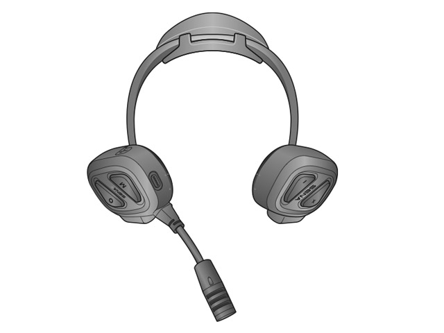 NAUTITALK BOSUNメインユニット