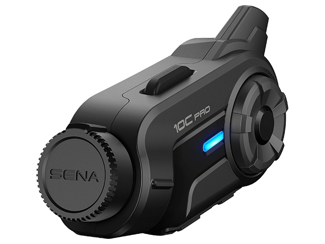 SENA 10C PROバイク