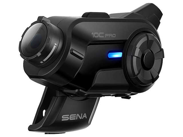 SENA 10c pro