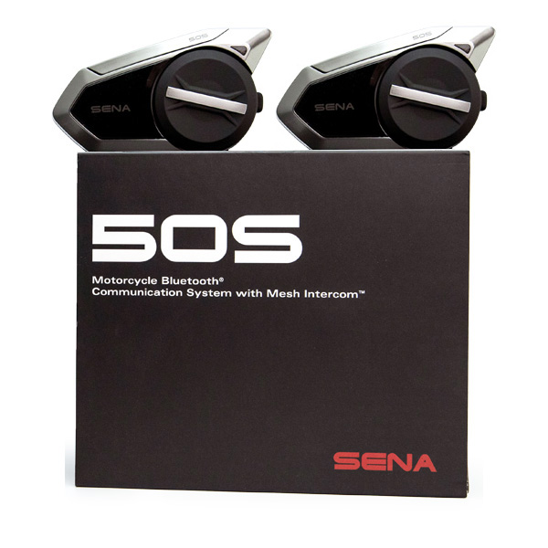 SENA 50S