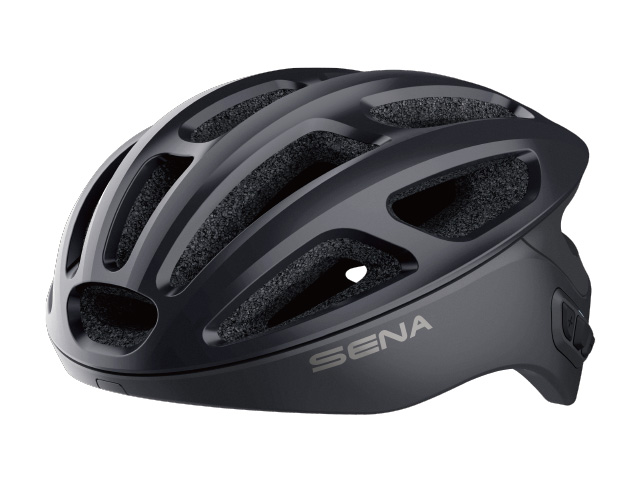 SENA Bluetooth Japan公式サイト | スマートサイクリングヘルメット | R1
