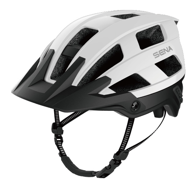 SENA Bluetooth Japan公式サイト | スマートサイクリングヘルメット | M1