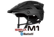 スマートサイクリングヘルメット M1