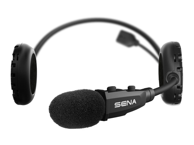 SENA Bluetooth Japan公式サイト | 3S PLUS | 製品概要