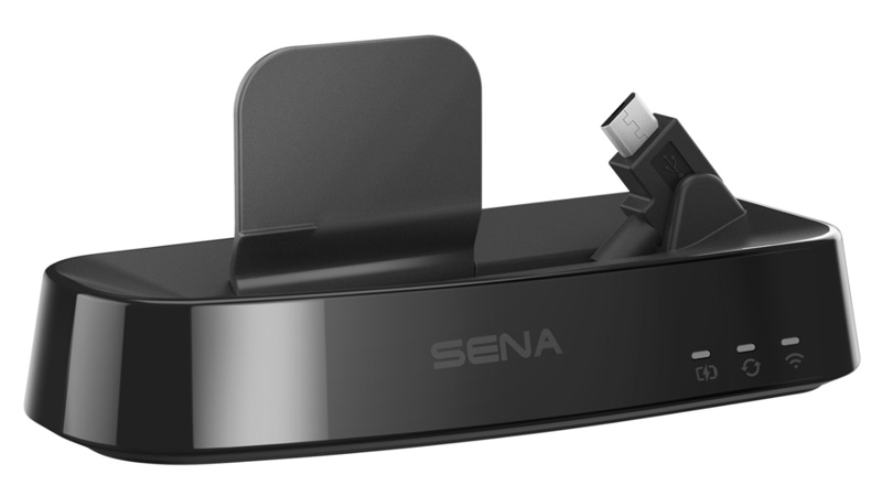 SENA Bluetooth Japan公式サイト | WiFi ドッキングステーション ...