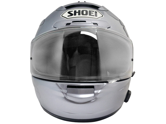 SENA Bluetooth Japan公式サイト | SMH10R(終息いたしました) | ヘルメット装着例